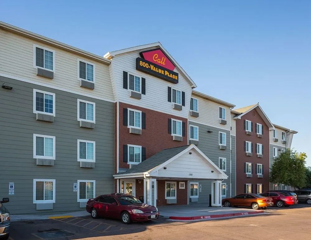 Extended Stay America Select Suites - Phoenix - West ארצות הברית