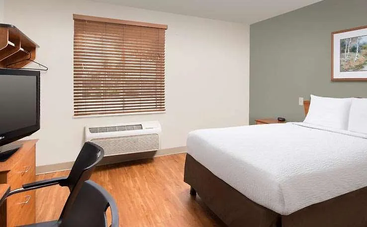 Extended Stay America Select Suites - Phoenix - West
