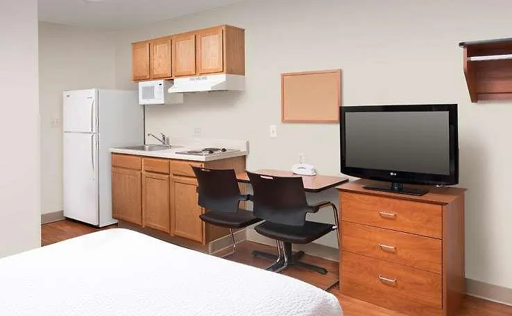מלון Extended Stay America Select Suites - Phoenix - West
