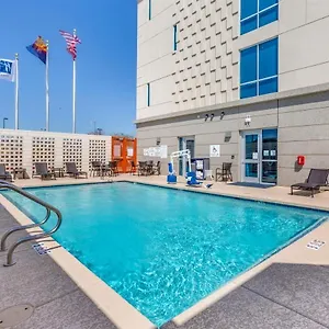 3* Hotel Express & - Dwtn - State Capitol By Ihg
