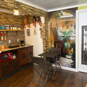 Apt 02 Studio In Tampa, Free Early Check In Tampa