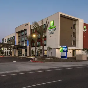 3* Hotel Express & - North - Happy Valley By Ihg