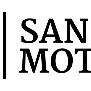 Sands By Airport & Toyota Arena 2* Ontario