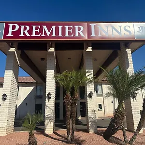 2* Inn Premier Metro