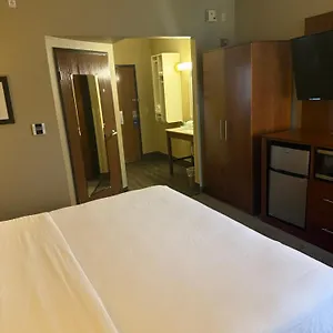 Comfort North-polaris 2* Columbus