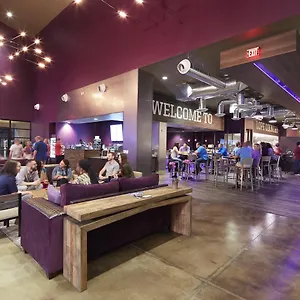 4* Hotel The Grand Canyon