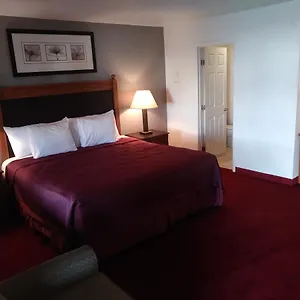  Hotel Western Airport/downtown