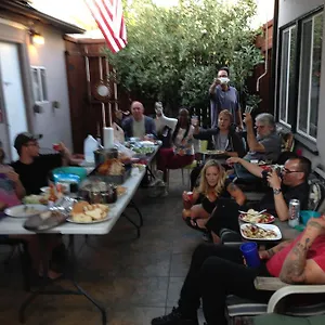 Timen House Los Angeles