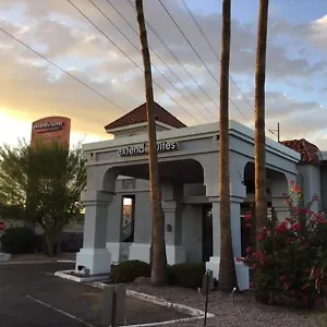 2* Motel Extend-a-suites