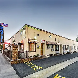 Pacifica 2* Long Beach