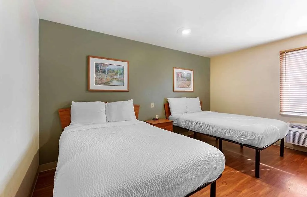 ** Hotel Extended Stay America Select Suites - Phoenix - West United States